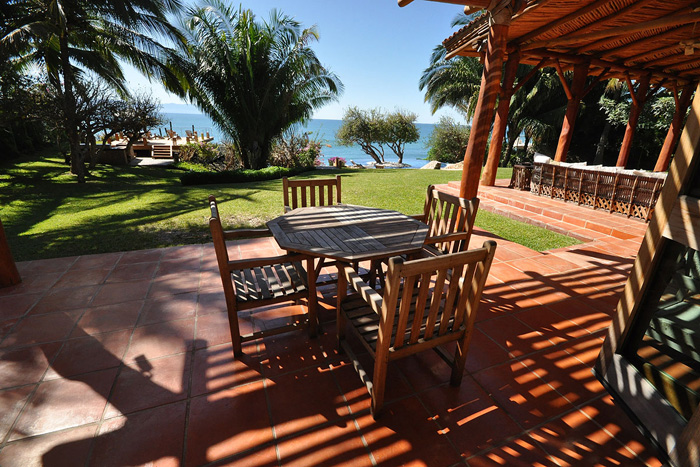 Mexico Vacation Rental